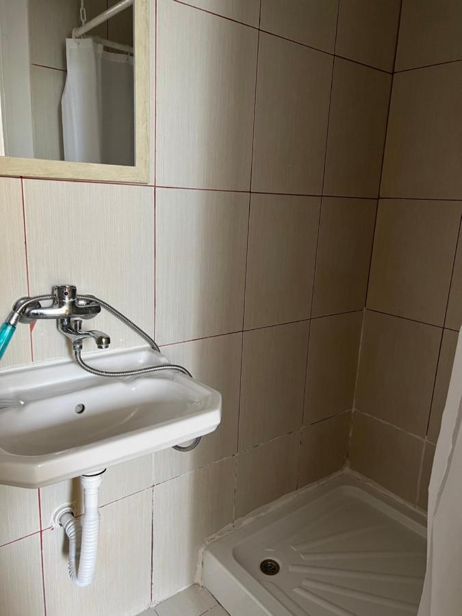 Casa Ama Otel Eforie Nord Dış mekan fotoğraf