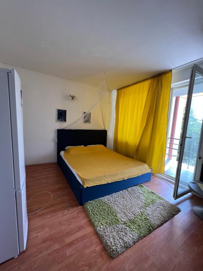 Casa Ama Otel Eforie Nord Dış mekan fotoğraf
