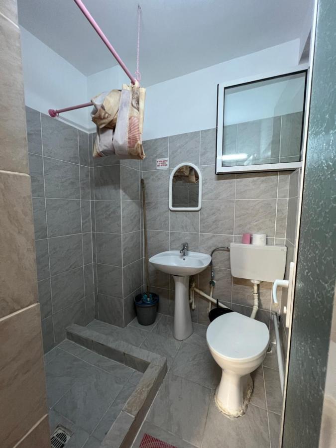 Casa Ama Otel Eforie Nord Dış mekan fotoğraf