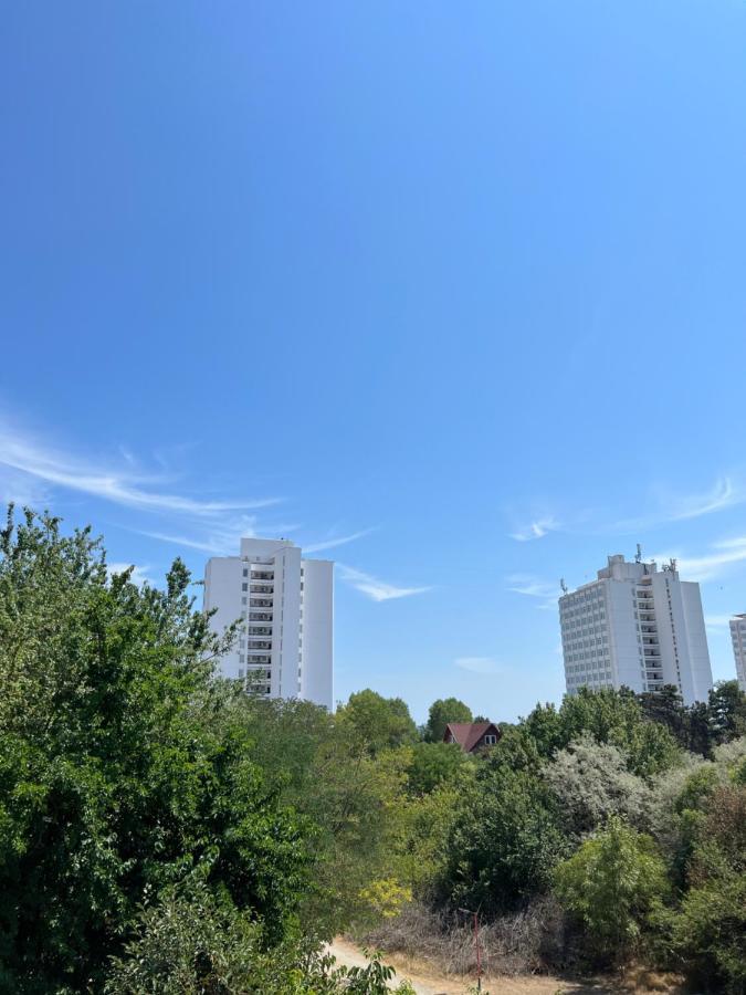 Casa Ama Otel Eforie Nord Dış mekan fotoğraf