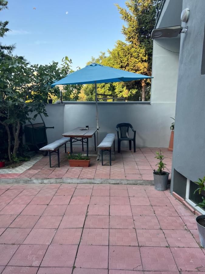 Casa Ama Otel Eforie Nord Dış mekan fotoğraf